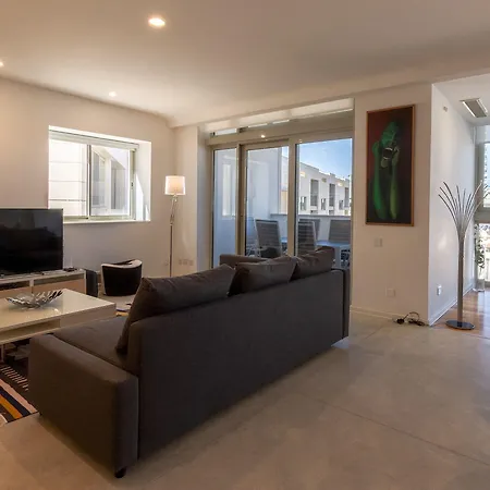 Modern-luxury In Tigne Point W/ Pool, Location Διαμέρισμα Σλιέμα