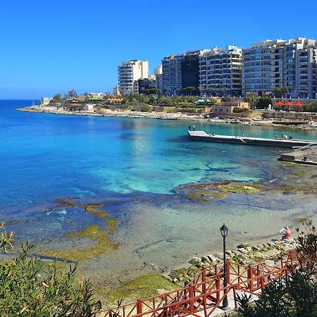 Διαμέρισμα Modern-luxury In Tigne Point W/ Pool, Location *