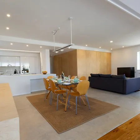 Διαμέρισμα Modern-luxury In Tigne Point W/ Pool, Location *