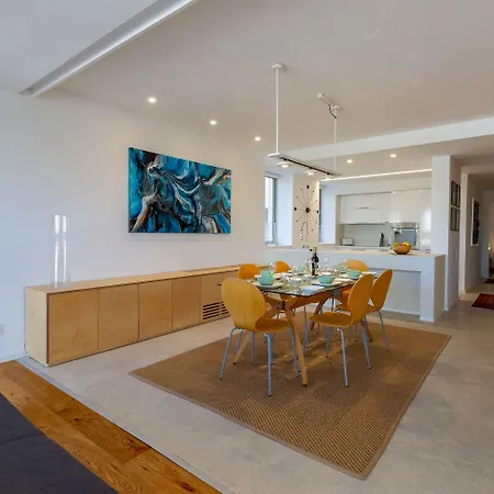 Διαμέρισμα Modern-luxury In Tigne Point W/ Pool, Location *