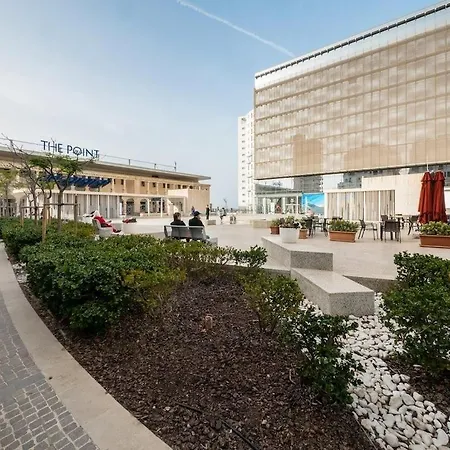 Διαμέρισμα Modern-luxury In Tigne Point W/ Pool, Location *