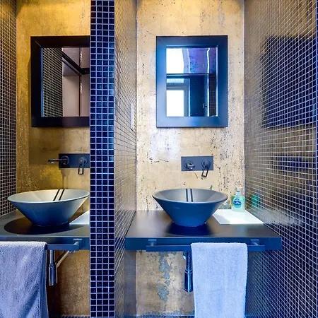 Διαμέρισμα Modern-luxury In Tigne Point W/ Pool, Location