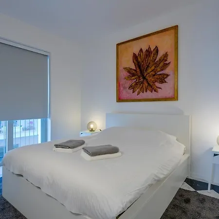 Διαμέρισμα Modern-luxury In Tigne Point W/ Pool, Location *