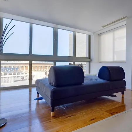 Modern-luxury In Tigne Point W/ Pool, Location *