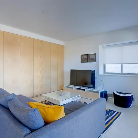 Διαμέρισμα Modern-luxury In Tigne Point W/ Pool, Location *