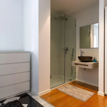 Modern-luxury In Tigne Point W/ Pool, Location * Sliema