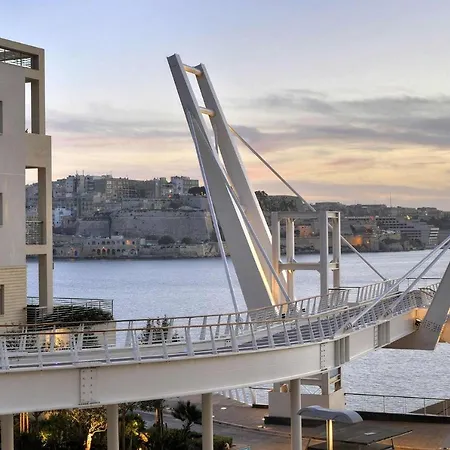 Appartement Modern-luxury In Tigne Point W/ Pool, Location